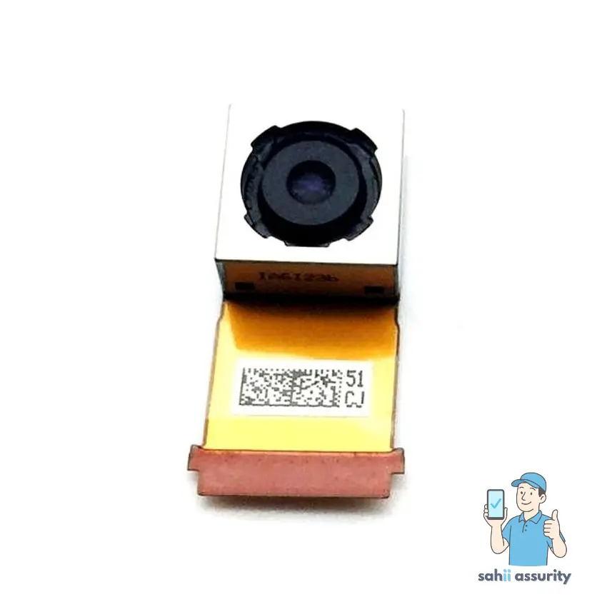 Replacement Front Camera for Motorola Moto E3 Power (Selfie Camera)